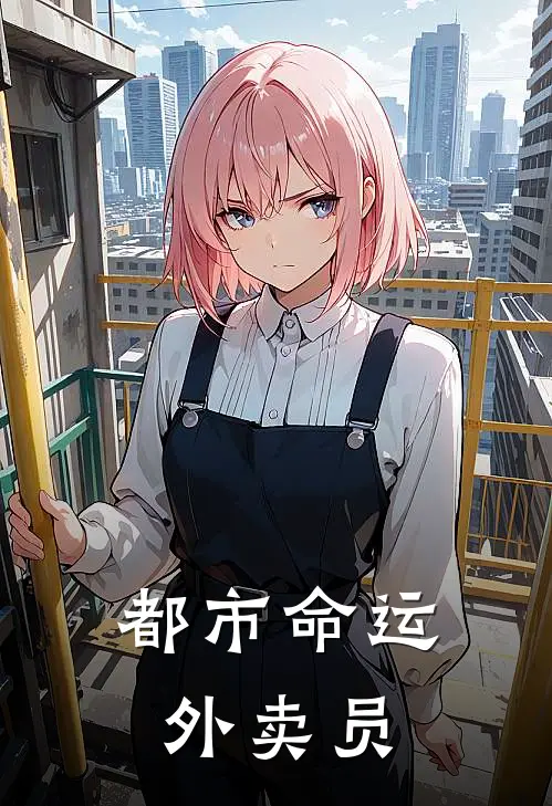 江寻林晚(都市命运外卖员)最新章节在线阅读_江寻林晚全章节阅读