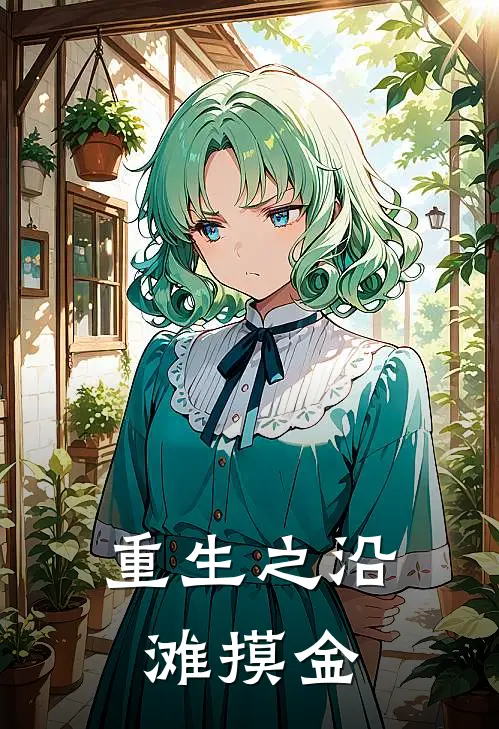 重生之沿滩摸金