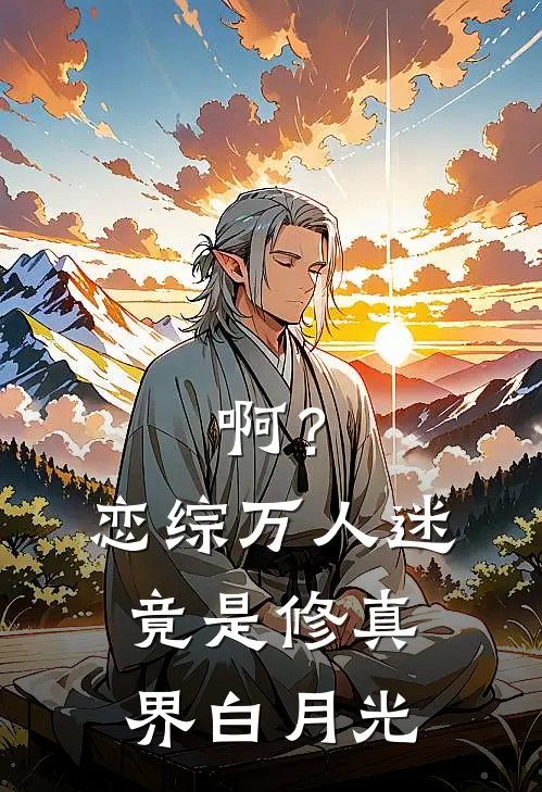 啊？恋综万人迷竟是修真界白月光阮清岁宋青禾免费小说在线阅读_热门小说在线阅读啊？恋综万人迷竟是修真界白月光阮清岁宋青禾