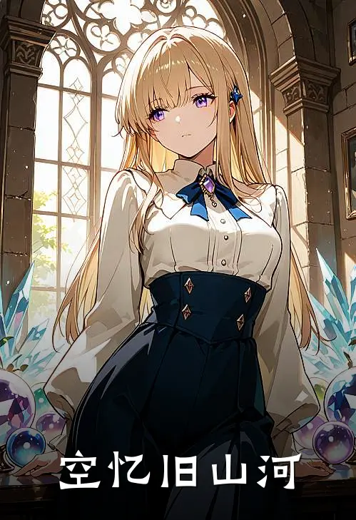 空忆旧山河(白珩李泊渊)好看的完结小说_热门小说推荐空忆旧山河白珩李泊渊