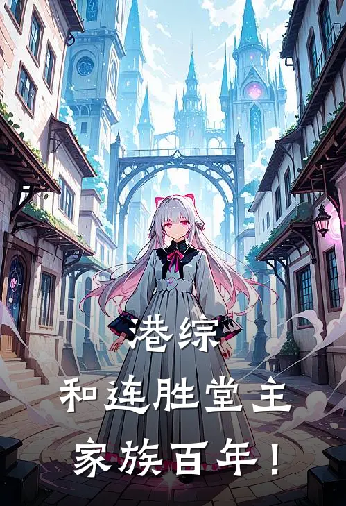 港综：和连胜堂主，家族百年！陈世宾邓伯小说完结_免费小说全本港综：和连胜堂主，家族百年！(陈世宾邓伯)