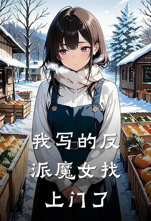 我写的反派魔女找上门了顾垣顾垣完本小说大全_免费小说免费阅读我写的反派魔女找上门了(顾垣顾垣)