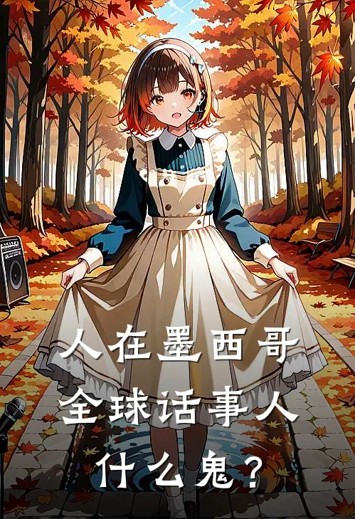 人在墨西哥，全球话事人什么鬼？