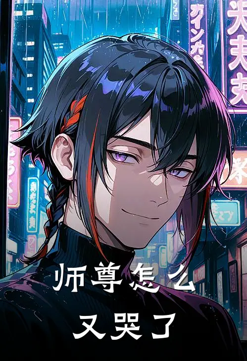 师尊怎么又哭了全文免费阅读无弹窗大结局_师尊怎么又哭了（陆烬裴渡）最新小说
