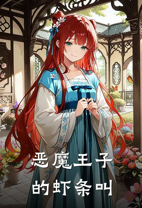 恶魔王子的虾条叫