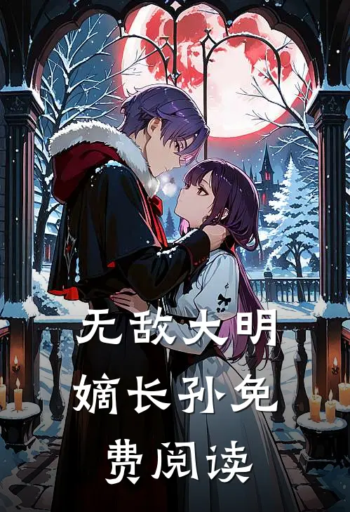 无敌大明嫡长孙免费阅读