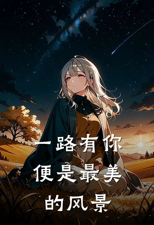 一路有你便是最美的风景