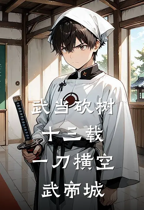 武当砍树十三载，一刀横空武帝城裴青洪洗象最新完本小说_免费小说大全武当砍树十三载，一刀横空武帝城(裴青洪洗象)