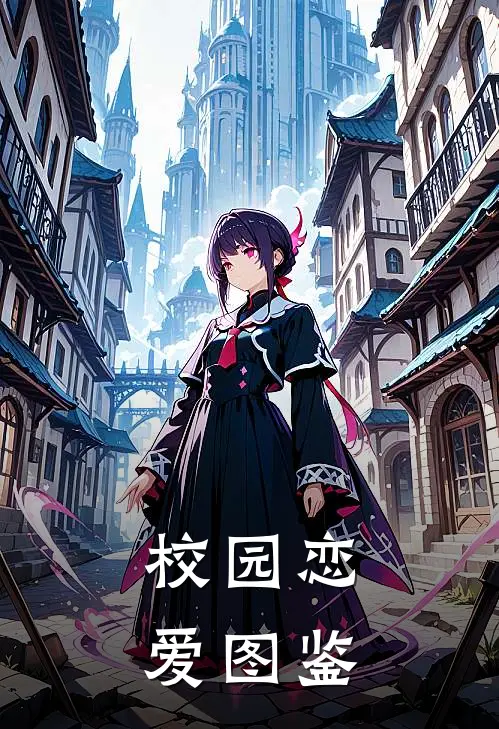 校园恋爱图鉴