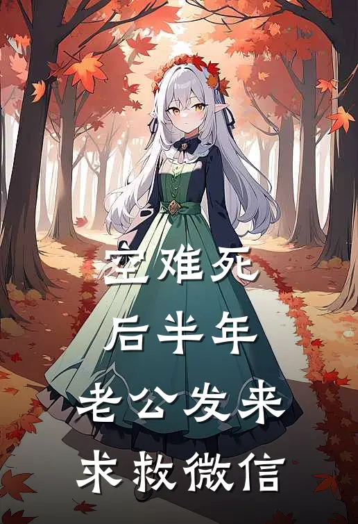 空难死后半年，老公发来求救微信(赵琪赵海)在线免费小说_免费阅读全文空难死后半年，老公发来求救微信(赵琪赵海)