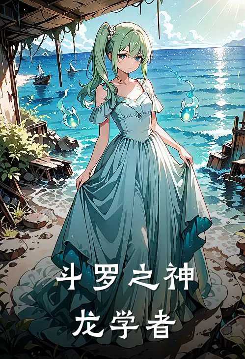 斗罗之神龙学者