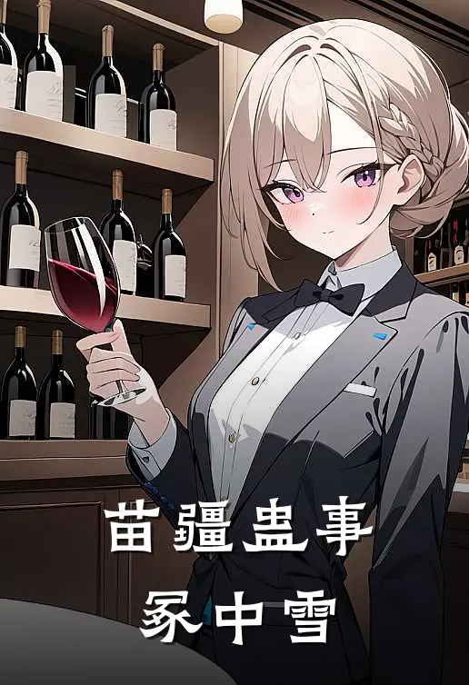 苗疆蛊事：冢中雪楼观雪巫咸完结小说_免费小说在线看苗疆蛊事：冢中雪楼观雪巫咸