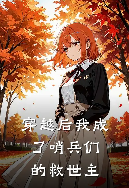 穿越后我成了哨兵们的救世主