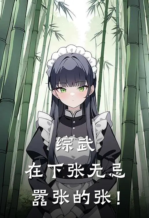 综武：在下张无忌，嚣张的张！(张无忌谢逊)全本免费小说_阅读免费小说综武：在下张无忌，嚣张的张！张无忌谢逊