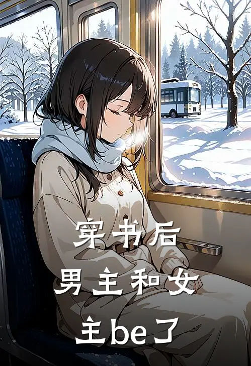 穿书后，男主和女主be了