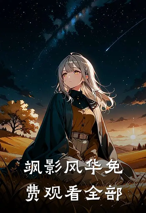 飒影风华免费观看全部