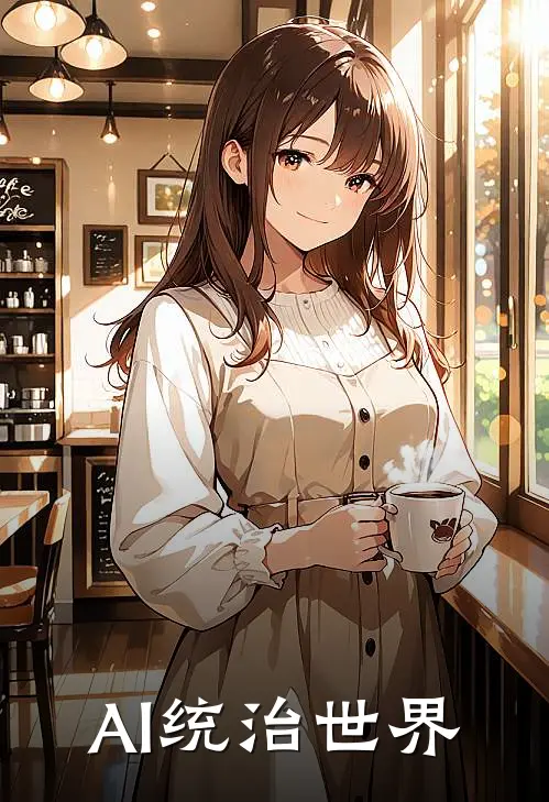 Al统治世界林夏苏然完整版小说_小说完结推荐Al统治世界(林夏苏然)