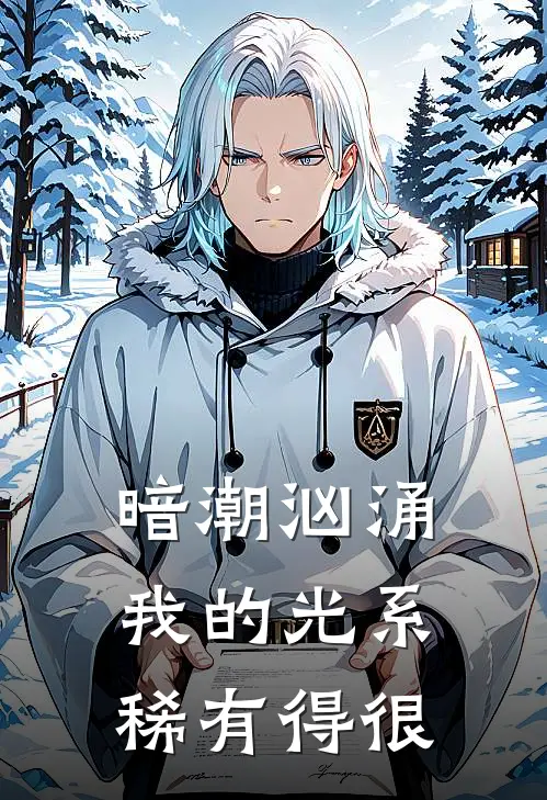 明曦向阳《暗潮汹涌：我的光系稀有得很》_《暗潮汹涌：我的光系稀有得很》最新章节在线阅读