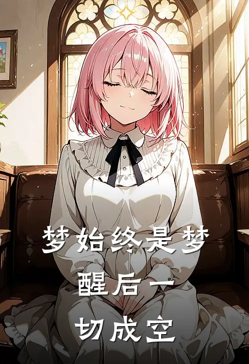 梦始终是梦，醒后一切成空