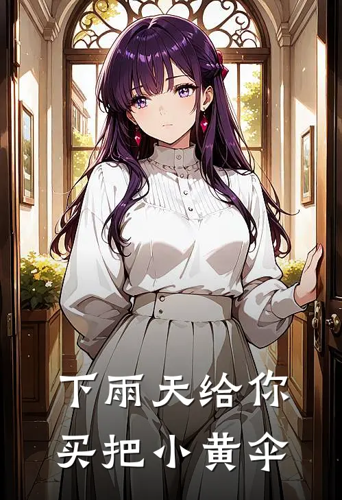 下雨天给你买把小黄伞(陆晗姜尚雨)好看的小说推荐完结_完本小说下雨天给你买把小黄伞陆晗姜尚雨