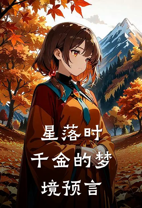 星落时：千金的梦境预言