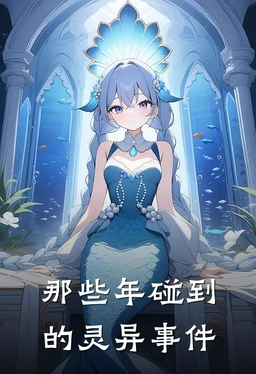 那些年碰到的灵异事件