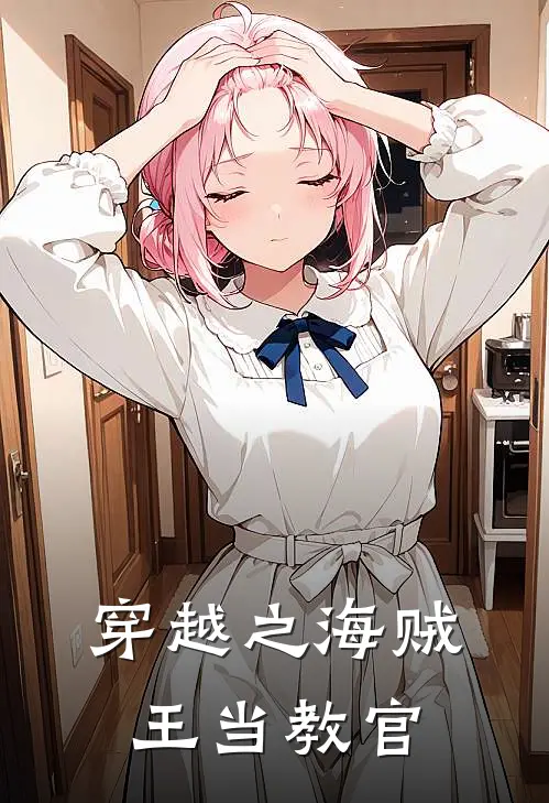 穿越之海贼王当教官