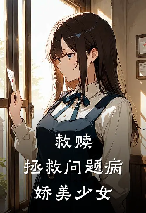救赎：拯救问题病娇美少女