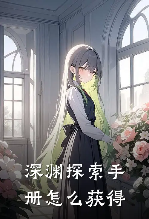 深渊探索手册怎么获得