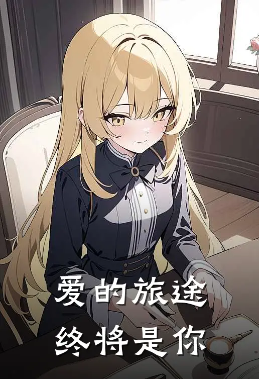 爱的旅途终将是你(夏初李莎莎)完整版小说全文免费阅读_免费阅读无弹窗爱的旅途终将是你夏初李莎莎