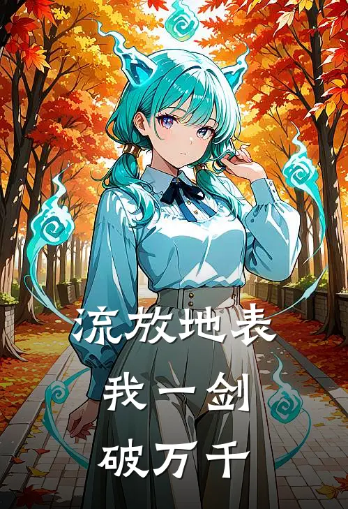 流放地表，我一剑破万千