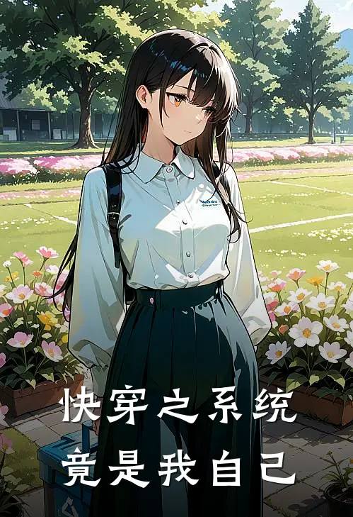 快穿之系统竟是我自己林溪林婉柔免费小说免费阅读_推荐完结小说快穿之系统竟是我自己(林溪林婉柔)