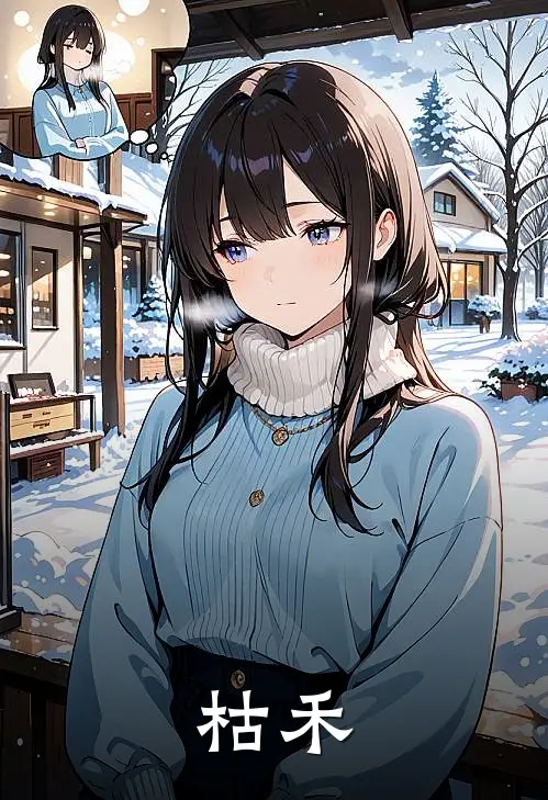 谢燕程俞(枯禾)全文免费在线阅读_枯禾完整版免费在线阅读