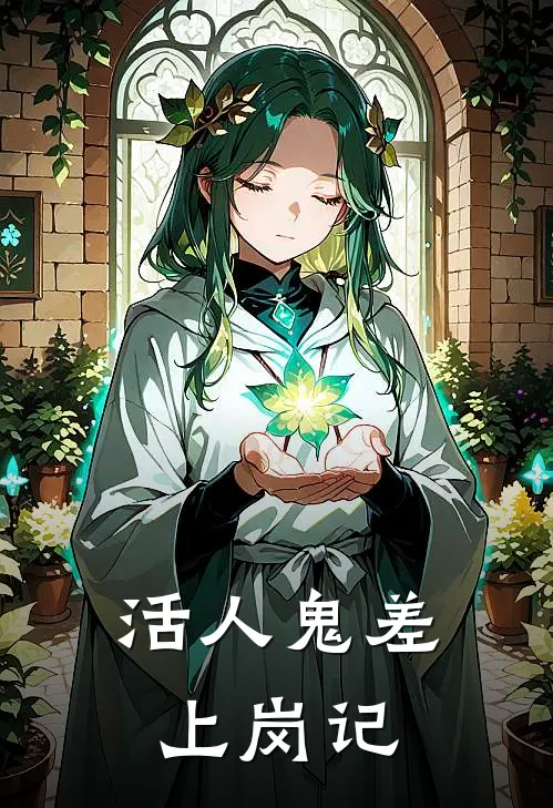 活人鬼差上岗记