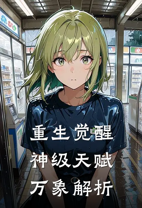 重生觉醒神级天赋万象解析