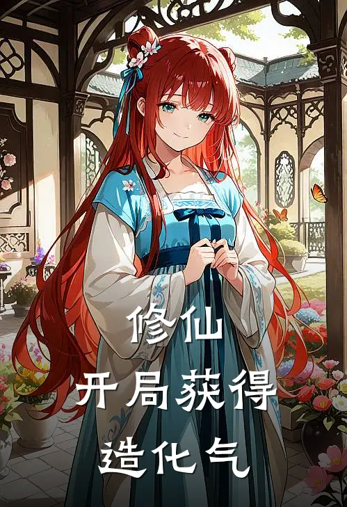 修仙：开局获得造化气