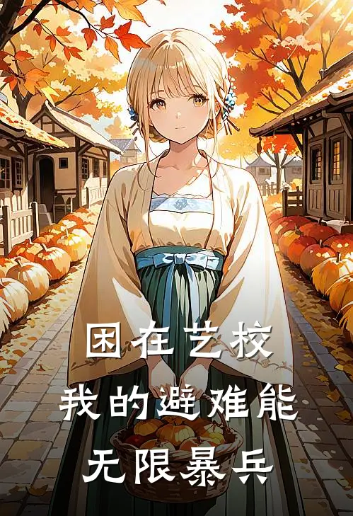 困在艺校，我的避难能无限暴兵苏晨李杰免费小说全文阅读_最新好看小说困在艺校，我的避难能无限暴兵苏晨李杰