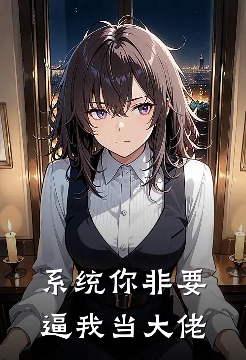 系统你非要逼我当大佬