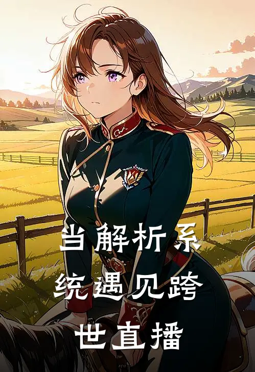 当解析系统遇见跨世直播(伍凌云伍浩)最新完结小说推荐_热门小说排行榜当解析系统遇见跨世直播伍凌云伍浩