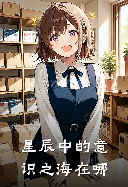 星辰中的意识之海在哪