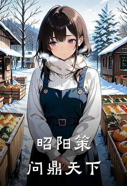 昭阳策：问鼎天下李昭阳萧珩完整免费小说_热门小说阅读昭阳策：问鼎天下李昭阳萧珩