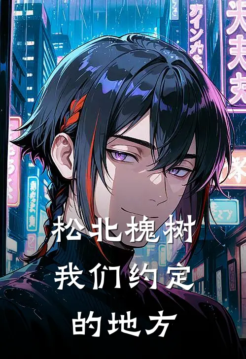 松北槐树，我们约定的地方林深赵磊热门小说阅读_免费完结小说松北槐树，我们约定的地方林深赵磊