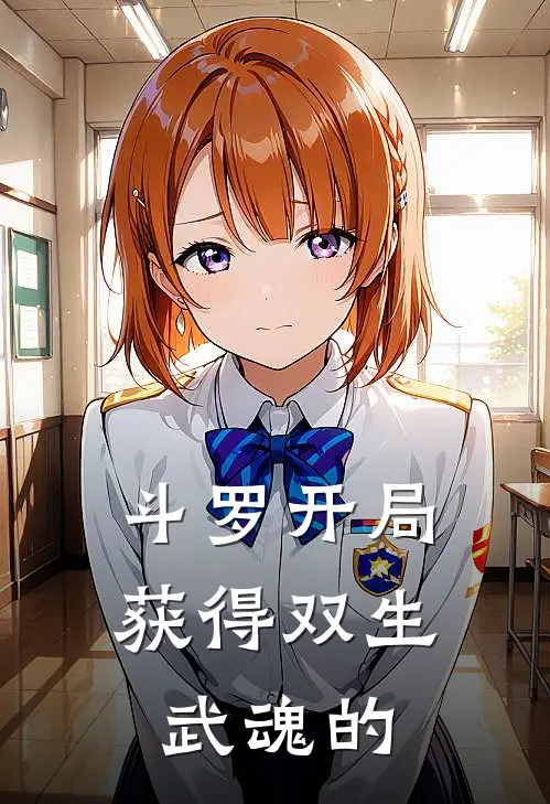 斗罗开局获得双生武魂的