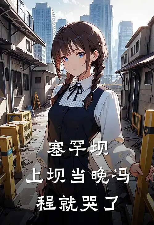 塞罕坝：上坝当晚冯程就哭了