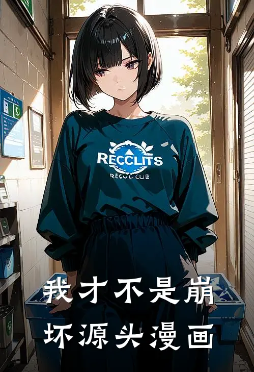 我才不是崩坏源头漫画