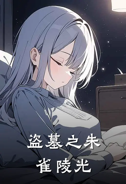 盗墓之朱雀陵光