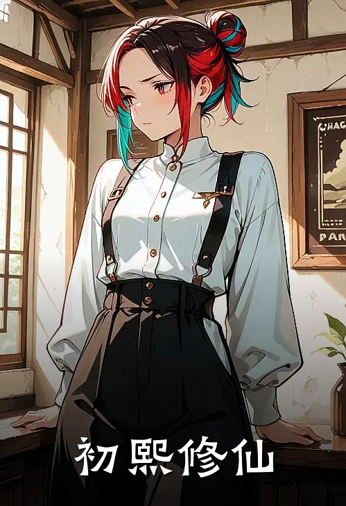 初熙叶初熙(初熙修仙)全本免费在线阅读_初熙叶初熙全集在线阅读