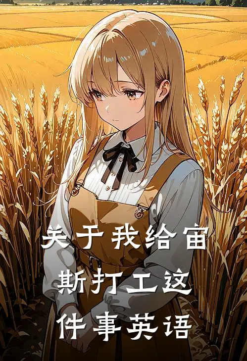 关于我给宙斯打工这件事英语