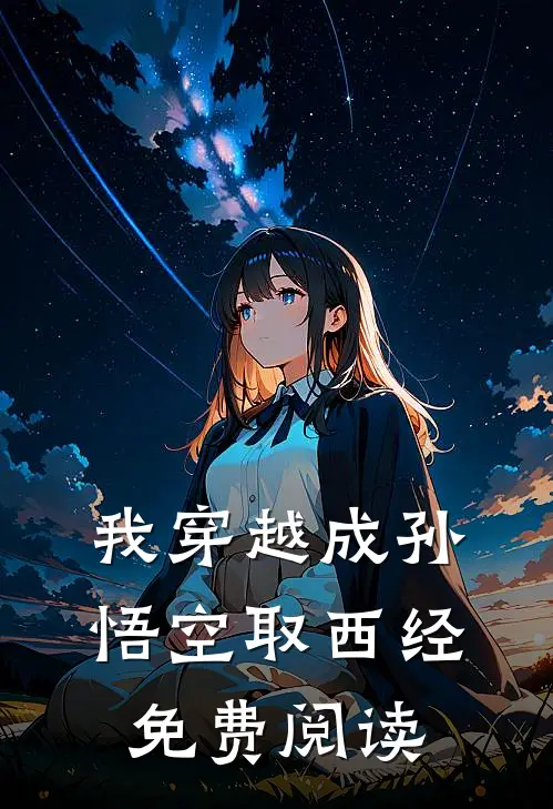 我穿越成孙悟空取西经免费阅读