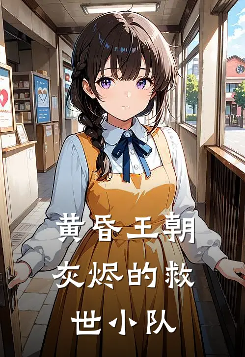 黄昏王朝，灰烬的救世小队艾莉娅艾莉娅已完结小说_最新章节列表黄昏王朝，灰烬的救世小队(艾莉娅艾莉娅)